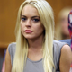 Illustration for article titled Is Lindsay Lohan Playing Us?